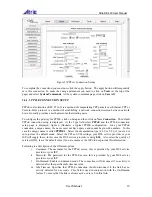 Preview for 12 page of Atrie DB 120 User Manual