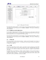 Preview for 19 page of Atrie DB 120 User Manual