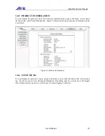 Preview for 29 page of Atrie DB 120 User Manual