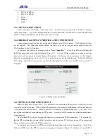 Preview for 9 page of Atrie DB120-WL User Manual