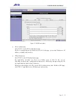 Preview for 16 page of Atrie DB120-WL User Manual