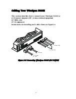 Предварительный просмотр 14 страницы Atrie WireSpan 3000 User Manual