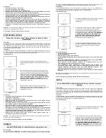 Предварительный просмотр 2 страницы ATRION MEDICAL NeedleVISE Manual