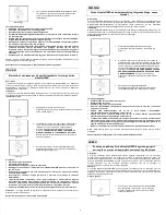 Предварительный просмотр 3 страницы ATRION MEDICAL NeedleVISE Manual