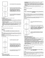 Предварительный просмотр 5 страницы ATRION MEDICAL NeedleVISE Manual