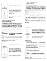 Предварительный просмотр 6 страницы ATRION MEDICAL NeedleVISE Manual