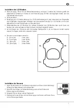 Preview for 7 page of Atrium 10.236.3 Operating Instructions Manual