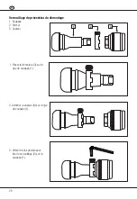 Preview for 26 page of Atrium 10.236.3 Operating Instructions Manual