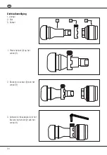 Preview for 34 page of Atrium 10.236.3 Operating Instructions Manual