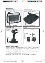 Предварительный просмотр 6 страницы Atrium 10.237.0 Operating Instructions Manual