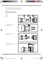 Предварительный просмотр 16 страницы Atrium 10.237.0 Operating Instructions Manual