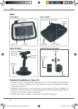 Предварительный просмотр 20 страницы Atrium 10.237.0 Operating Instructions Manual