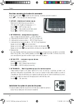 Предварительный просмотр 22 страницы Atrium 10.237.0 Operating Instructions Manual