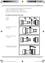 Предварительный просмотр 23 страницы Atrium 10.237.0 Operating Instructions Manual