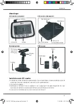 Предварительный просмотр 27 страницы Atrium 10.237.0 Operating Instructions Manual