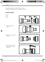 Предварительный просмотр 30 страницы Atrium 10.237.0 Operating Instructions Manual