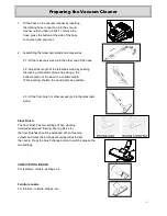 Preview for 5 page of Atrix AHC-1 Owner'S Manual