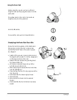 Предварительный просмотр 5 страницы Atrix AHC-RR Owner'S Manual