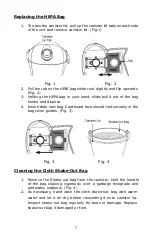 Предварительный просмотр 7 страницы Atrix Ergo Pro Owner'S Manual