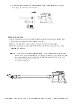 Preview for 7 page of Atrix Rapid Red Stick Vacuum ACSV-1 Manual