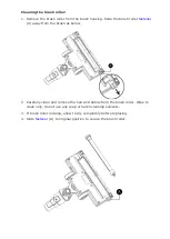 Preview for 11 page of Atrix Rapid Red Stick Vacuum ACSV-1 Manual