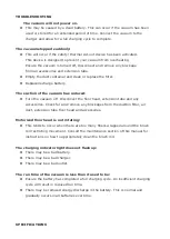 Preview for 12 page of Atrix Rapid Red Stick Vacuum ACSV-1 Manual