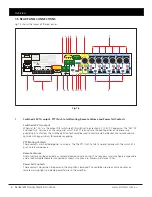 Предварительный просмотр 6 страницы Atronic A 4275 Operating Manual