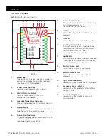 Предварительный просмотр 10 страницы Atronic A 4275 Operating Manual