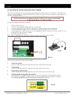 Предварительный просмотр 16 страницы Atronic A 4275 Operating Manual