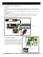 Предварительный просмотр 19 страницы Atronic A 4275 Operating Manual