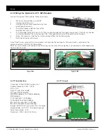 Предварительный просмотр 20 страницы Atronic A 4275 Operating Manual