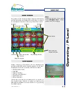 Preview for 11 page of Atronic Cashline Operating Manual