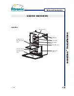 Preview for 12 page of Atronic e-motion Installation Manual