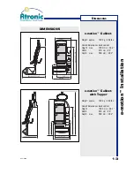 Preview for 13 page of Atronic e-motion Installation Manual