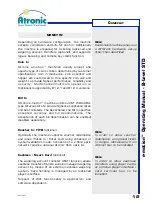 Preview for 12 page of Atronic e-motion Operating Manual