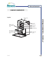 Preview for 12 page of Atronic e2-motion Installation Manual