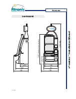 Preview for 13 page of Atronic e2-motion Installation Manual