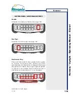 Preview for 16 page of Atronic Harmony Upright Operating Manual