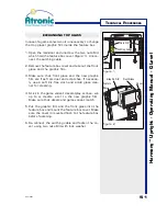 Preview for 51 page of Atronic Harmony Upright Operating Manual