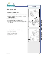 Preview for 6 page of Atronic JCM UBA-10-SS User Manual