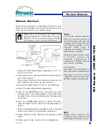 Preview for 8 page of Atronic JCM UBA-10-SS User Manual