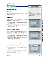 Preview for 13 page of Atronic JCM UBA-10-SS User Manual