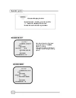 Preview for 11 page of Atronix Digital video recorder User Manual