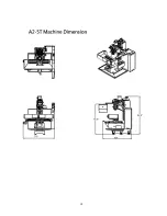 Предварительный просмотр 10 страницы Atrump A1-3T Operation Manual