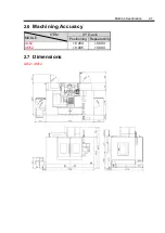 Предварительный просмотр 36 страницы Atrump AL52 Operation & Maintenance Manual