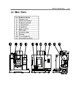 Предварительный просмотр 38 страницы Atrump AL52 Operation & Maintenance Manual