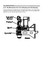 Предварительный просмотр 47 страницы Atrump AL52 Operation & Maintenance Manual