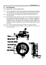 Предварительный просмотр 92 страницы Atrump AL52 Operation & Maintenance Manual