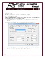 Preview for 28 page of ATS 2140-M Series Instruction Manual