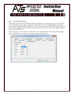 Preview for 31 page of ATS 2140-M Series Instruction Manual